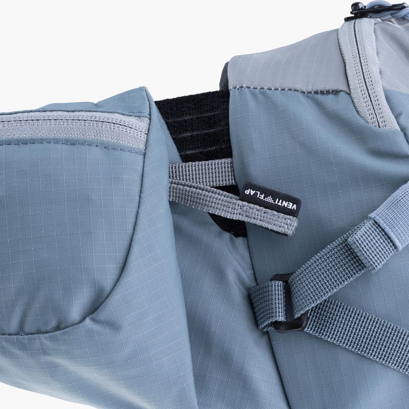 Marsupio Evoc Hip Pack Pro 3 + Hydration Bladder 1.5 - Grigio - L