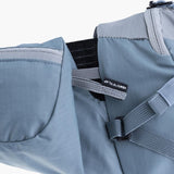 Marsupio Evoc Hip Pack Pro 3 + Hydration Bladder 1.5 - Grigio - L