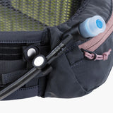 Marsupio Evoc Hip Pack Pro 3 + Hydration Bladder 1.5 - Grigio rosa - M