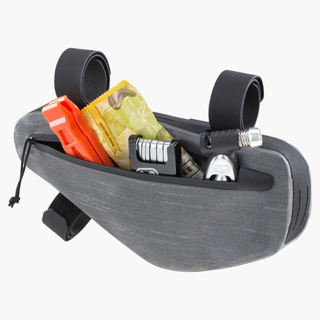 Borsa a telaio Evoc Multiframe Pack WP M - Grigio scuro - C