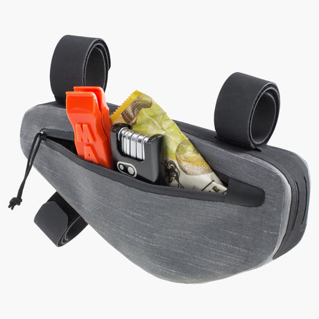 Borsa a telaio Evoc Multiframe Pack WP S - Grigio scuro - B