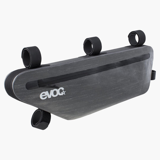 Borsa a telaio Evoc Frame Pack WP M - Grigio scuro