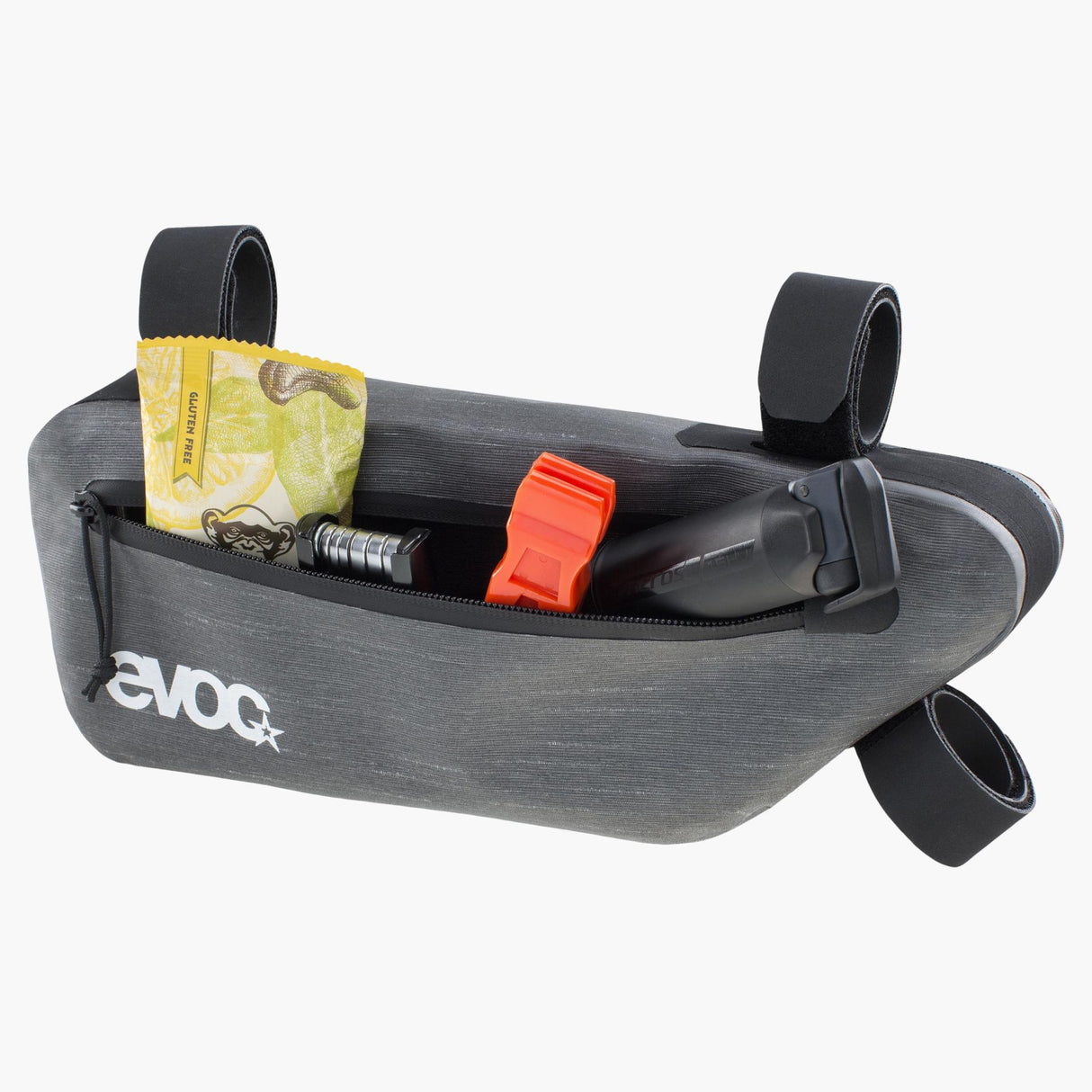 Borsa a telaio Evoc Frame Pack WP S - Grigio scuro - M