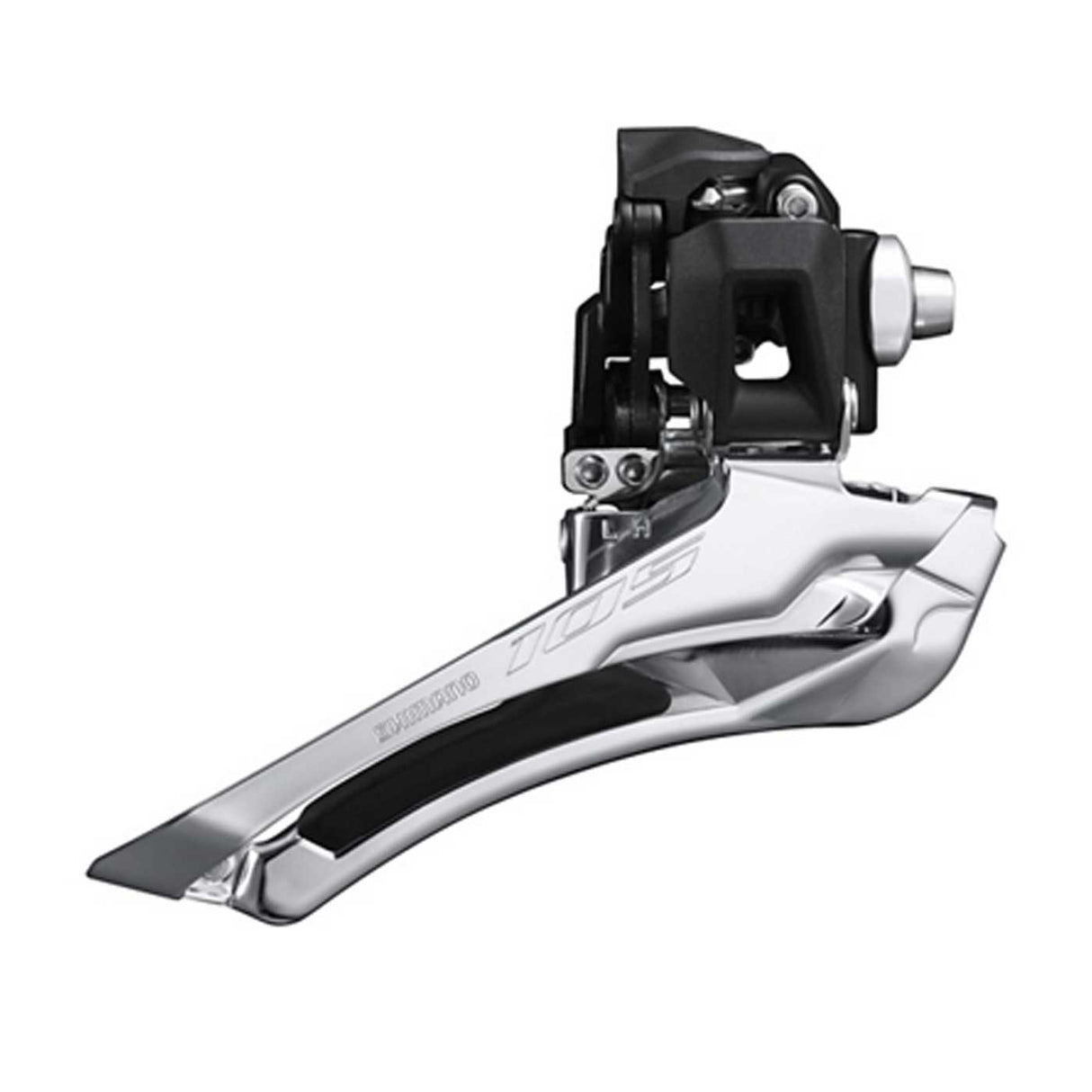 Deragliatore Anteriore Shimano 105 FD-R7100-F - B