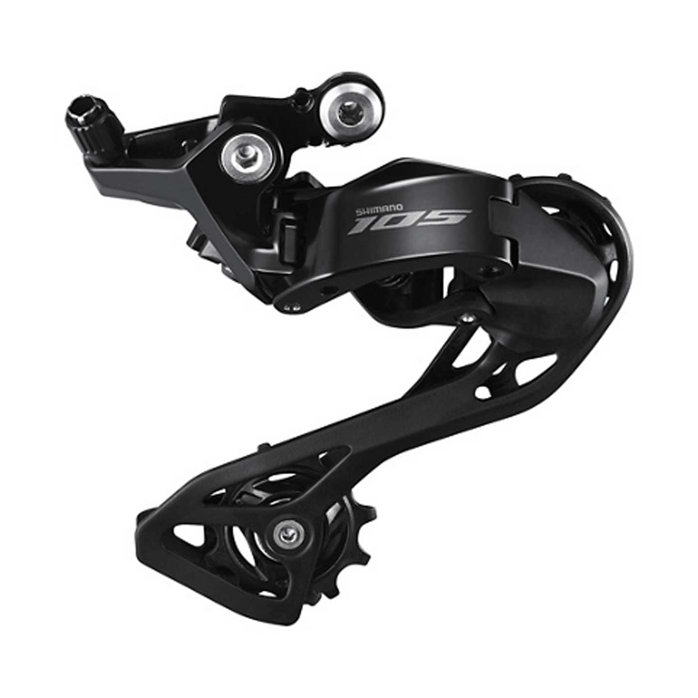 Cambio trasero Shimano 105 RD-R7000-GS