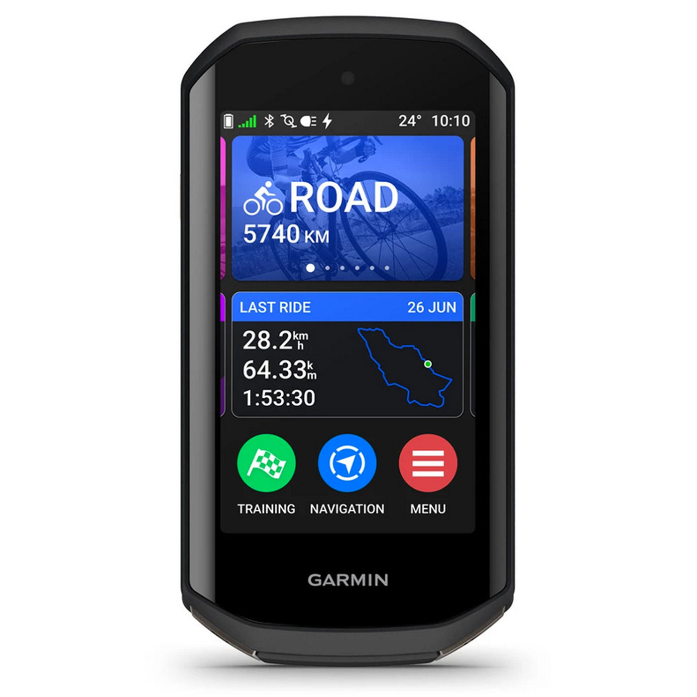 Garmin Edge 1050 Bundle - M