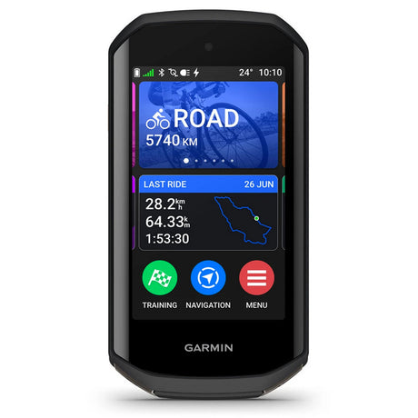 Garmin Edge 1050 Bundle - M