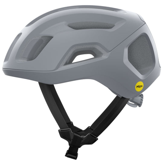 Poc Ventral Air Mips radhelm - Schwarz 