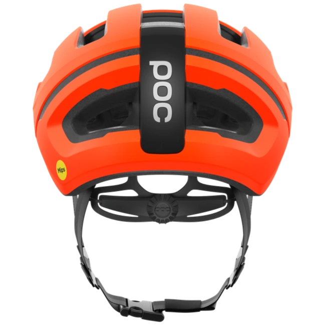 Casco Poc Omne Air Mips - Arancio - Q