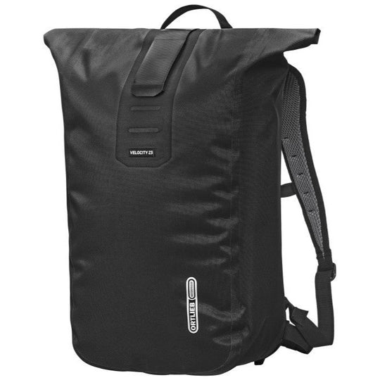 Sac à dos Ortlieb Velocity PS 23L - Noir