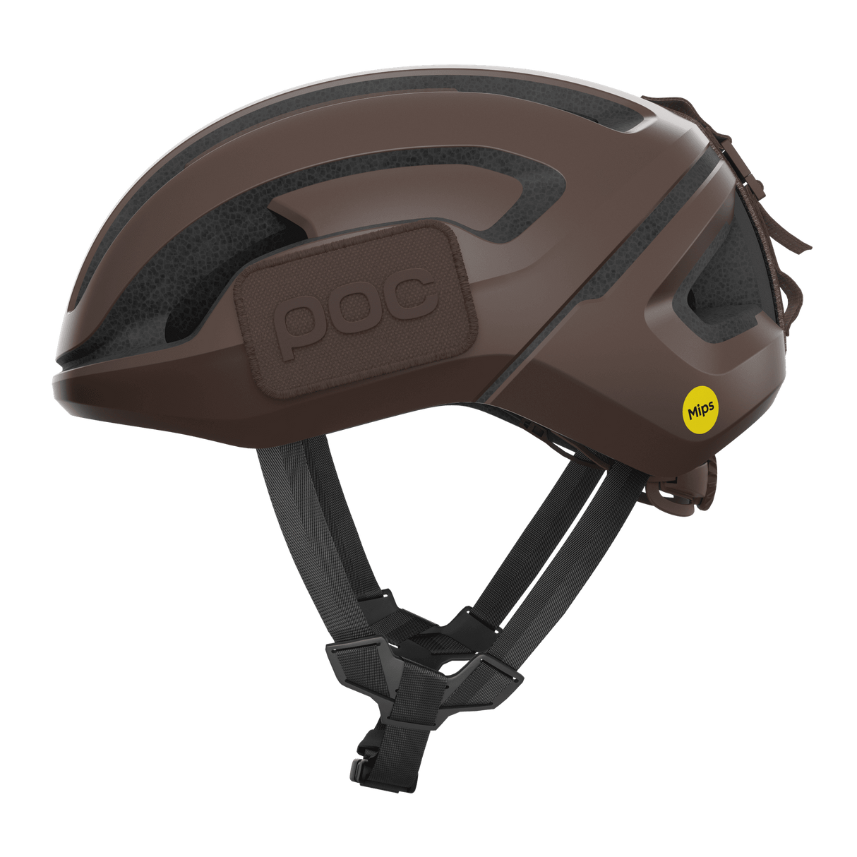 Casco Poc Omne Ultra Mips - Marrone
