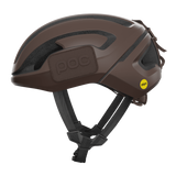 Casco Poc Omne Ultra Mips - Marrone