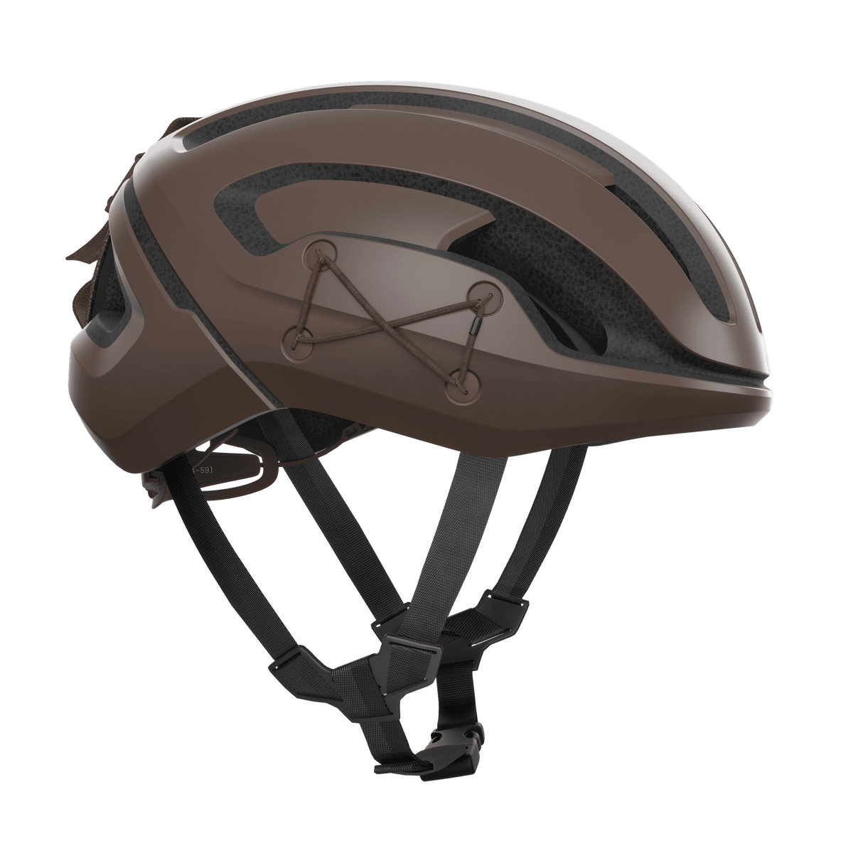 Casco Poc Omne Ultra Mips - Marrone
