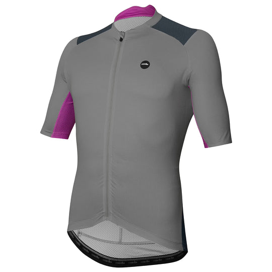 Maglia Rh+ Grinta - Grigio