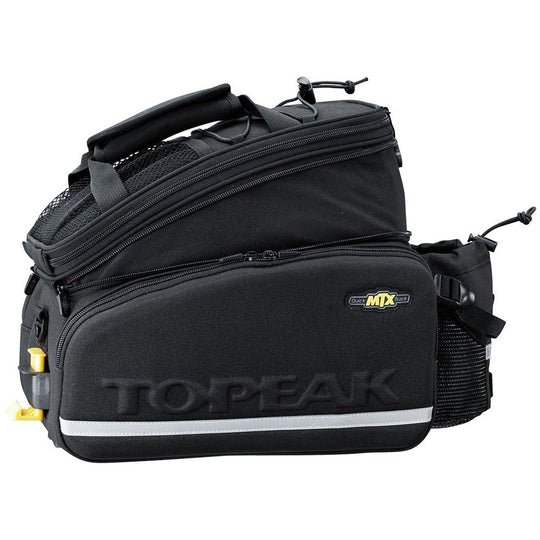 Topeak MTX TrunkBag DX (12.3 L)