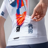 Maglia Gobik Factory Team 2025 Cx Pro 4.0 - L