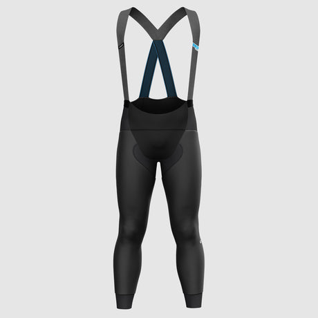 Calzamaglia Assos MILLE GT EISENHERZ Ultraz Winter S11 - Nero - I