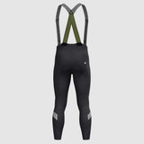 Calzamaglia Assos EQUIPE RS Spring Fall S11 - Nero - A