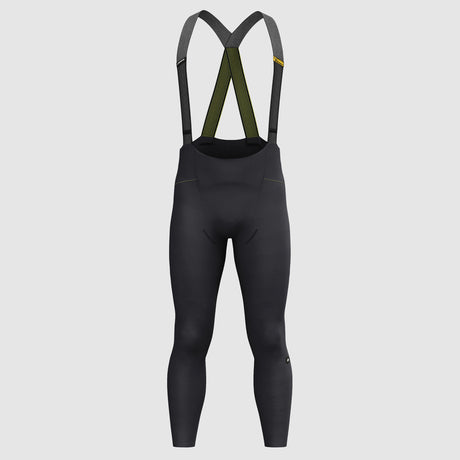 Calzamaglia Assos EQUIPE RS Spring Fall S11 - Nero - P