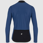Assos Mille GT Spring Fall C2 long sleeve jersey - Blue