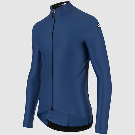 Maglia maniche lunghe Assos Mille GT Spring Fall C2 - Blu - P