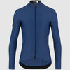 Assos Mille GT Spring Fall C2 long sleeve jersey - Blue