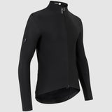Maglia maniche lunghe Assos Mille GT Spring Fall C2 - Nero - G