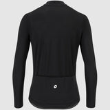 Maglia maniche lunghe Assos Mille GT Spring Fall C2 - Nero - F