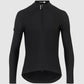 Assos Mille GT Spring Fall C2 long sleeve jersey - Black