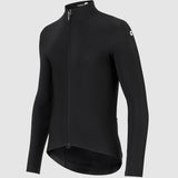 Maglia maniche lunghe Assos Mille GT Spring Fall C2 - Nero - E
