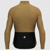 Maglia maniche lunghe Assos Mille GT Spring Fall C2 - Marrone - D