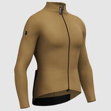 Maglia maniche lunghe Assos Mille GT Spring Fall C2 - Marrone - C