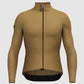 Maglia maniche lunghe Assos Mille GT Spring Fall C2 - Marrone - A