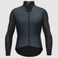 Assos MILLE GT HASHOOGI Winter S11 jacke - Grau