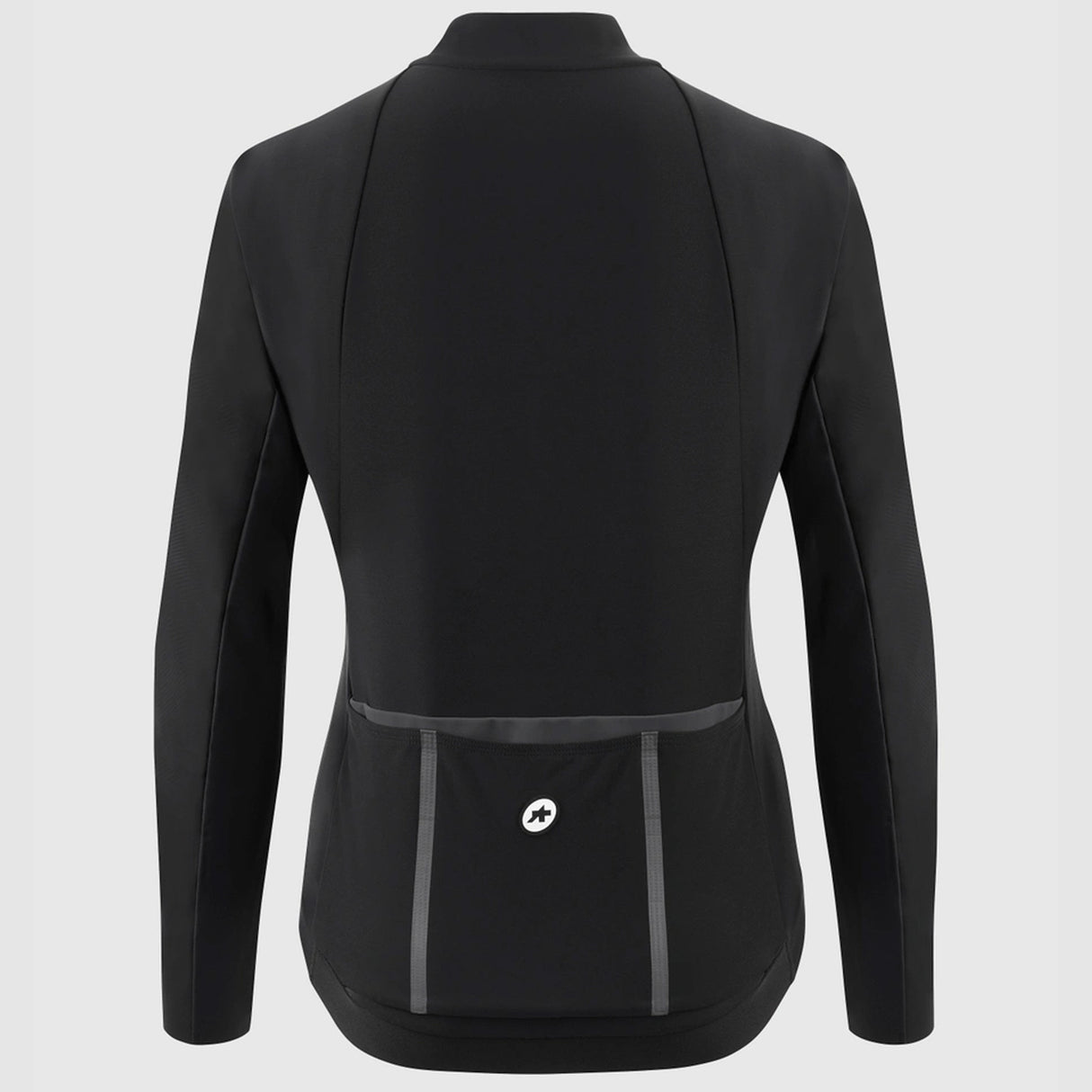 Giacca donna Assos UMA GT HASHOOGI Winter S11 - Blu - G