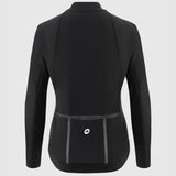 Giacca donna Assos UMA GT HASHOOGI Winter S11 - Blu - G