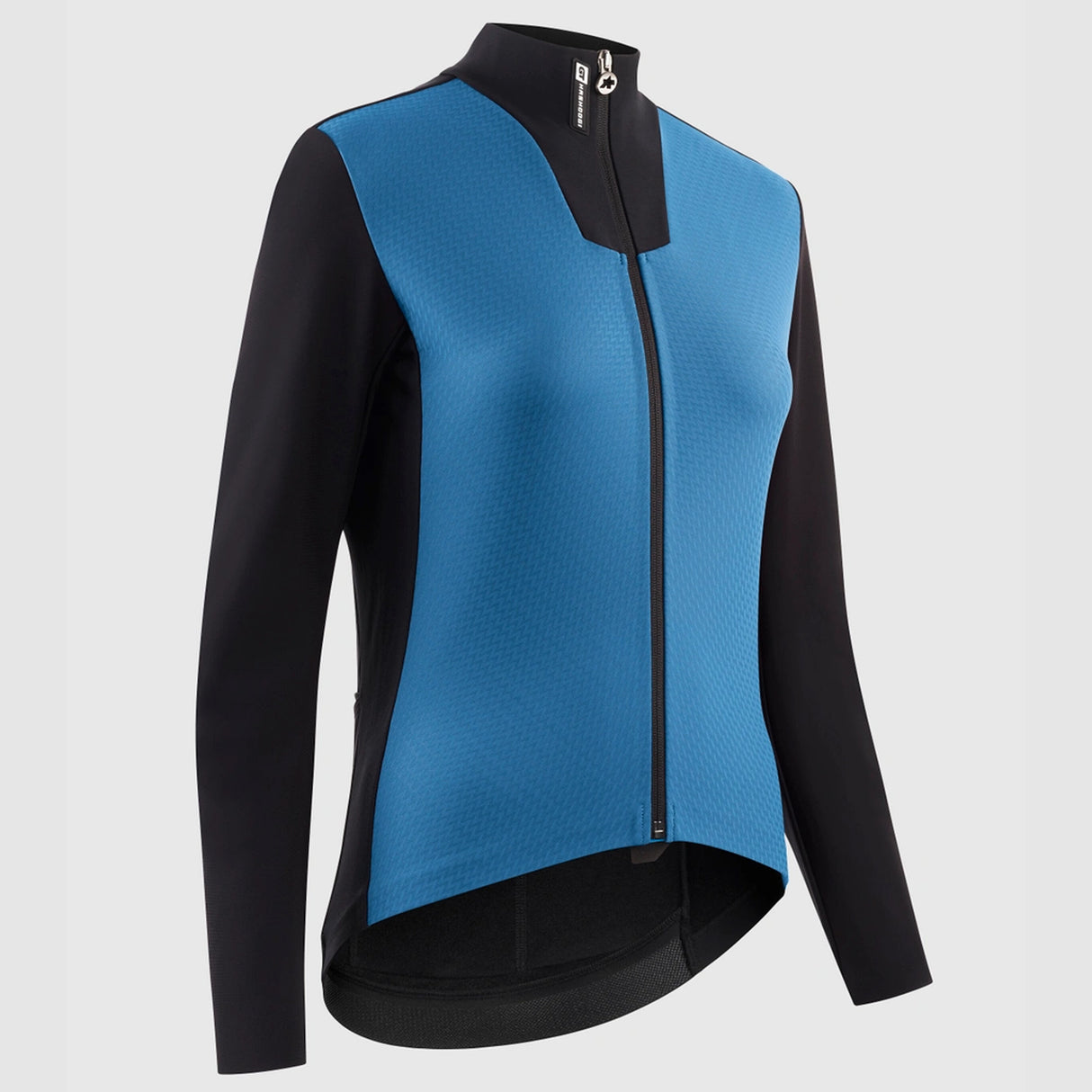 Giacca donna Assos UMA GT HASHOOGI Winter S11 - Blu - F