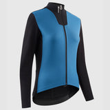 Giacca donna Assos UMA GT HASHOOGI Winter S11 - Blu - F