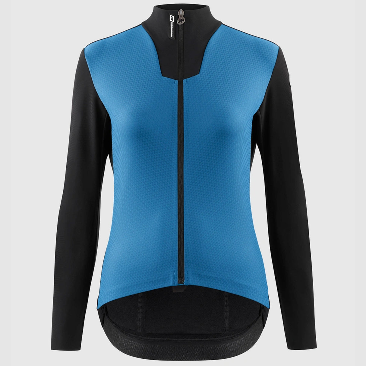 Giacca donna Assos UMA GT HASHOOGI Winter S11 - Blu - D
