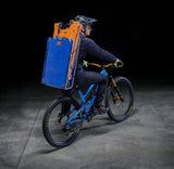 Rampa portatile Mtb Hopper Coach - Arancio - M