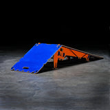 Rampa portatile Mtb Hopper Coach - Arancio - C
