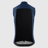 Gilet Assos Mille GTS Spring Fall C2 - Blu - M
