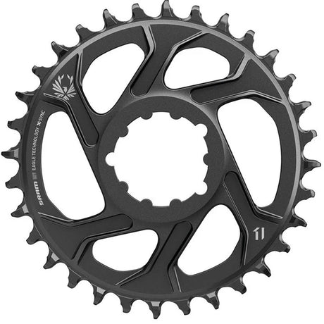 Corona Sram GX 3mm off - 30T - G