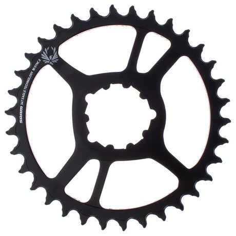 Corona Sram NX 3mm off - 34T - I