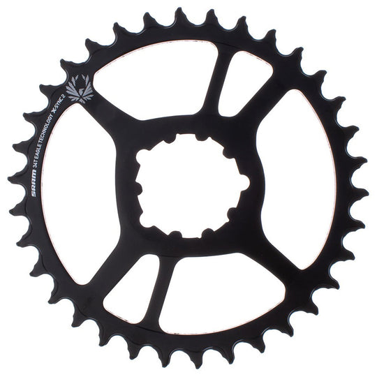 Corona Sram NX 3mm off - 34T