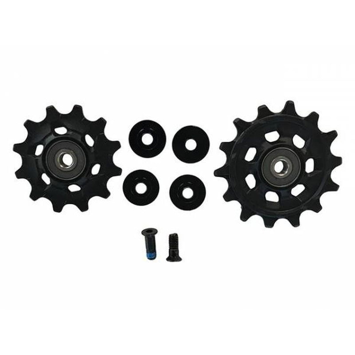 Pulegge Sram GX Apex Eagle - Nero - M