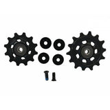Pulegge Sram GX Apex Eagle - Nero - M