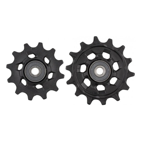 Sram GX Apex Eagle Pulleys - Black