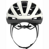 Abus Taipan Led Helmet - Off White