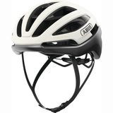Abus Taipan Led Helmet - Off White